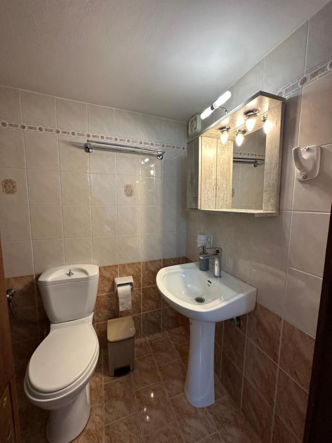 Apartamento Ano Syros Vibes Exterior foto