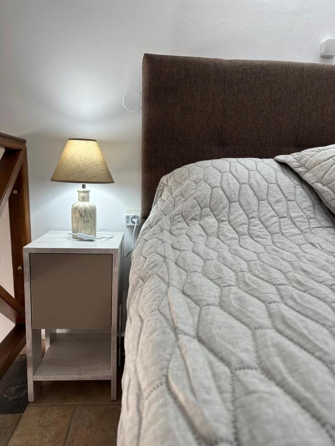 Apartamento Ano Syros Vibes Exterior foto
