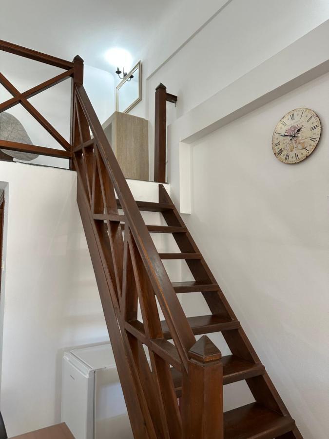 Apartamento Ano Syros Vibes Exterior foto