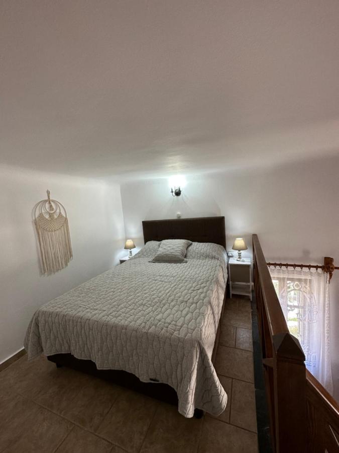 Apartamento Ano Syros Vibes Exterior foto
