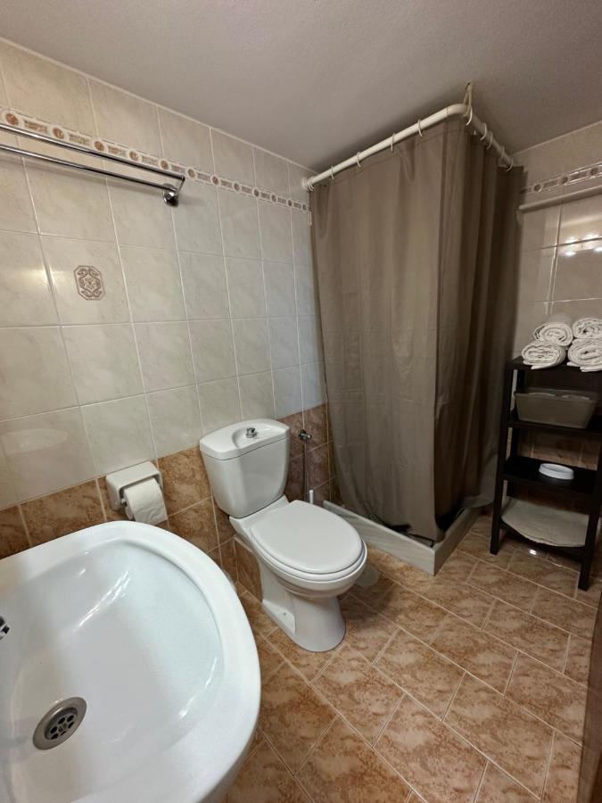 Apartamento Ano Syros Vibes Exterior foto