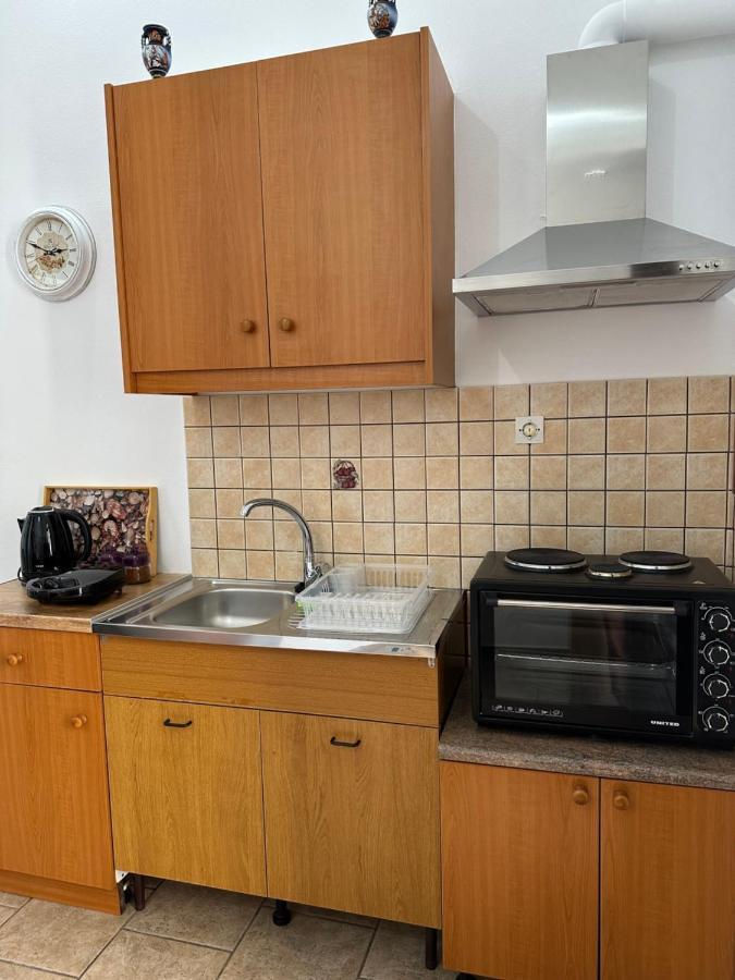 Apartamento Ano Syros Vibes Exterior foto